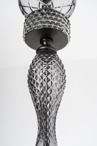 Светильник подвесной Rondo CN819BN/L1 L