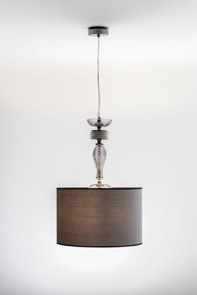 Светильник подвесной Rondo CN819BN/L1 L