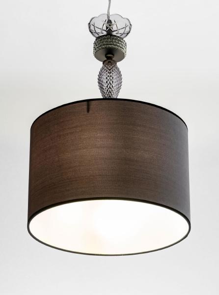 Светильник подвесной Rondo CN819BN/L1 L