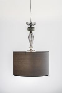 Светильник подвесной Rondo CN819BN/L1 L