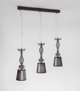 Светильник подвесной Rondo CN819BN/L3