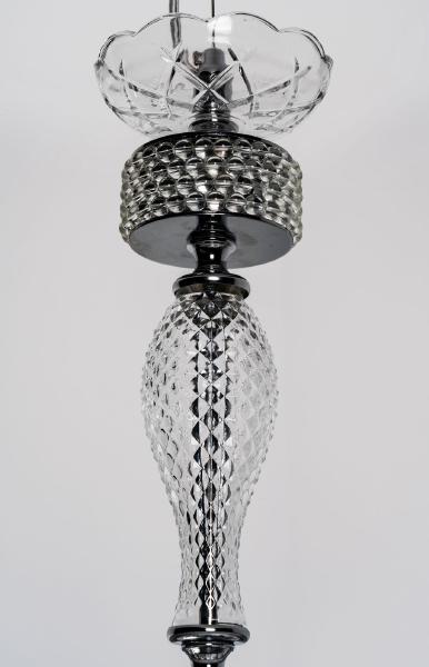 Светильник подвесной Rondo CN819C/L1 L