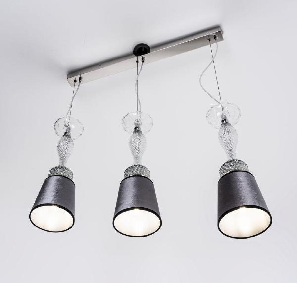 Светильник подвесной Rondo CN819C/L3