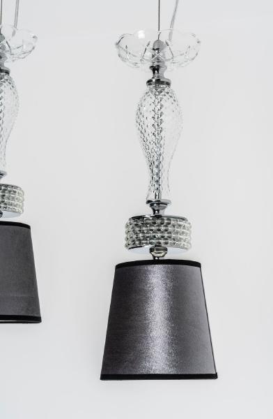 Светильник подвесной Rondo CN819C/L3