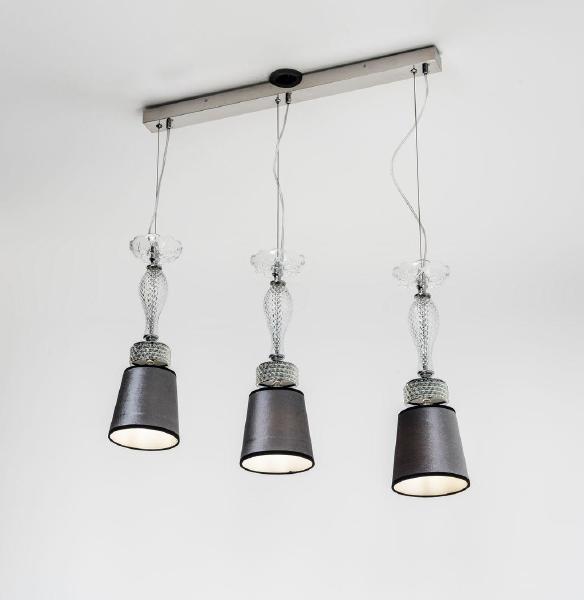 Светильник подвесной Rondo CN819C/L3