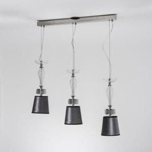 Светильник подвесной Rondo CN819C/L3