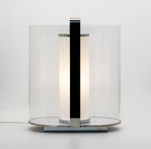 Настольная лампа Regina CN825C/L1 TL