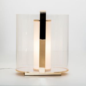 Настольная лампа Regina CN825G/L1 TL