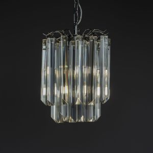 Светильник подвесной Stellari CN826/L2