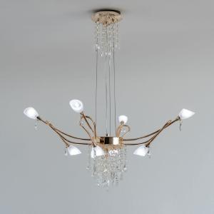 Подвесная люстра Venezia CN817G/L8