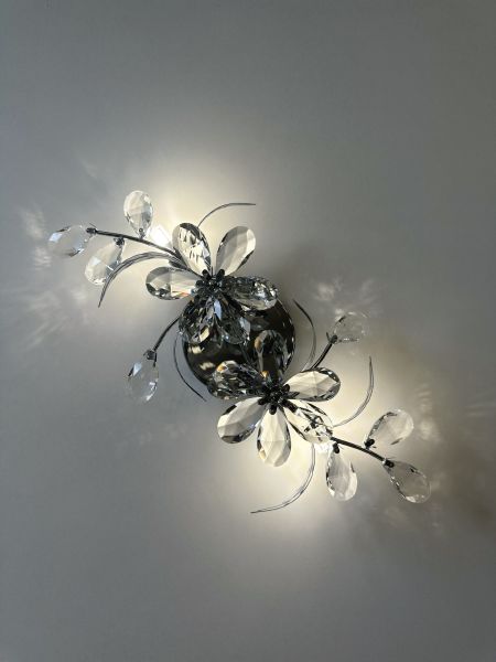 Настенное бра Fiori CN814C/L2 WL