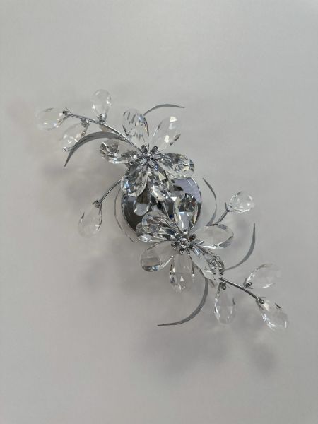 Настенное бра Fiori CN814C/L2 WL