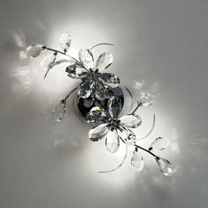 Настенное бра Fiori CN814C/L2 WL