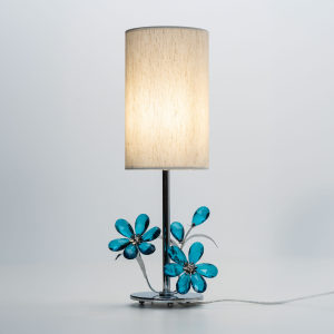Настольная лампа Fiori CN814DS/L1 TL