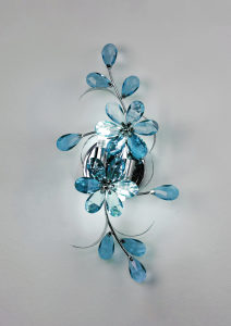 Настенное бра Fiori CN814DS/L2 WL