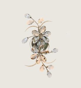 Настенное бра Fiori CN814GC/L2 WL