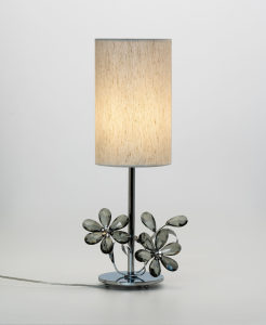 Настольная лампа Fiori CN814SS/L1 TL