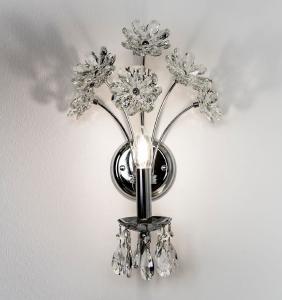 Настенное бра Marisa CN816C/L1 WL