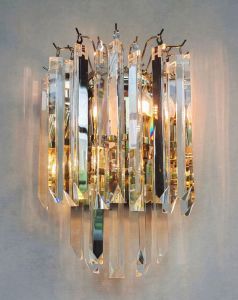 Настенное бра Stellari CN826HGK/L2 WL