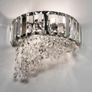 Настенное бра M00Nlight CNW821C/L2