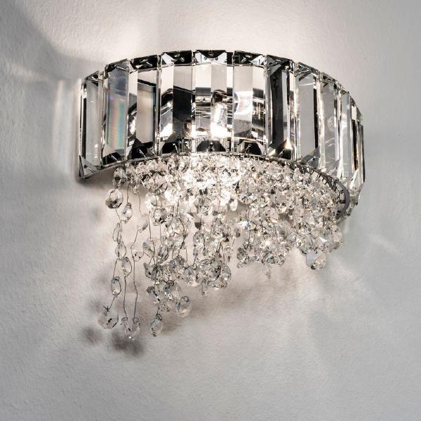 Настенное бра M00Nlight CNW821C/L2