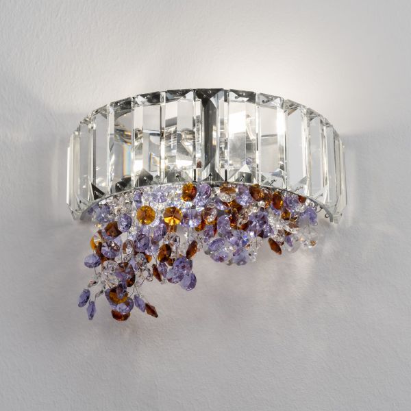 Настенное бра M00Nlight CNW822C/L2