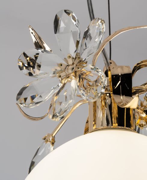 Светильник подвесной Fiori CN814G/L1