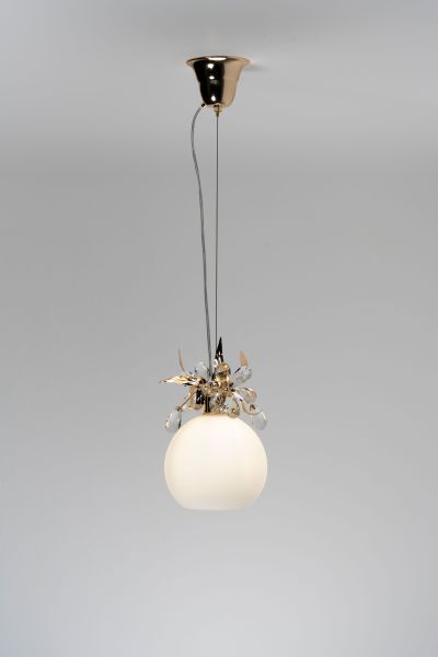 Светильник подвесной Fiori CN814G/L1