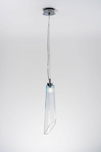 Светильник подвесной Violante CN815SA/L1