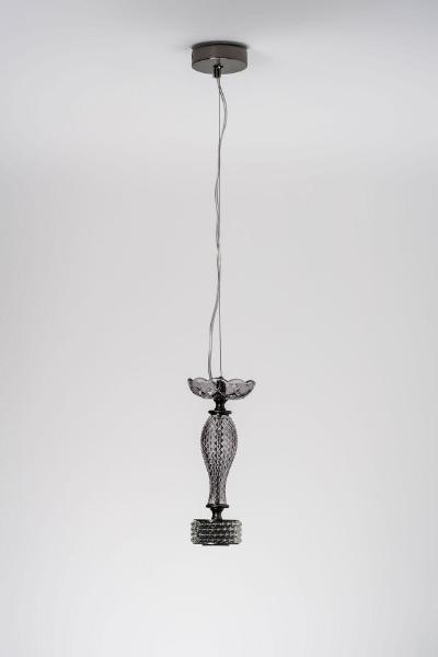 Светильник подвесной Rondo CN819BN/L1 S