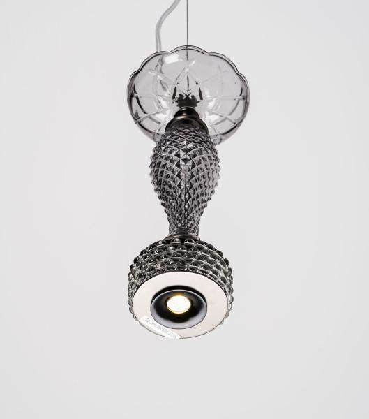 Светильник подвесной Rondo CN819BN/L1 S