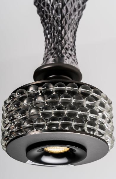 Светильник подвесной Rondo CN819BN/L1 S