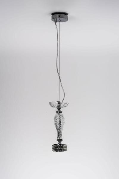 Светильник подвесной Rondo CN819C/L1 S