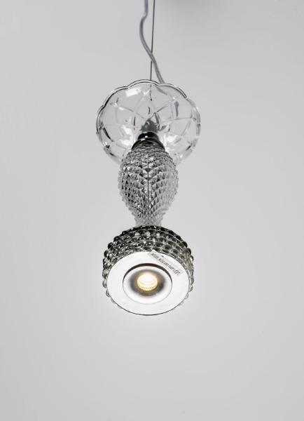 Светильник подвесной Rondo CN819C/L1 S