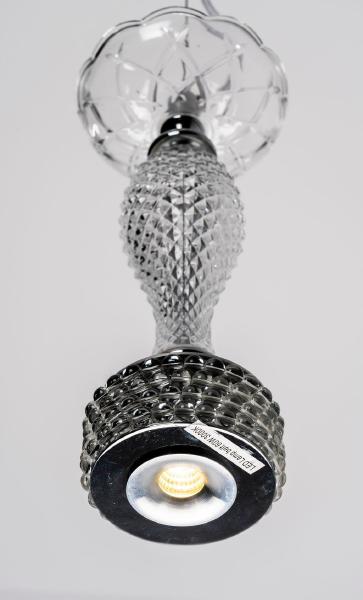 Светильник подвесной Rondo CN819C/L1 S