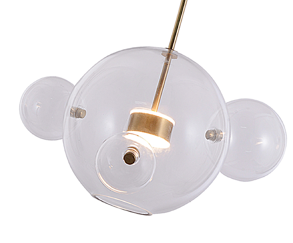 Светильник подвесной Галла 07545-4,21(36)