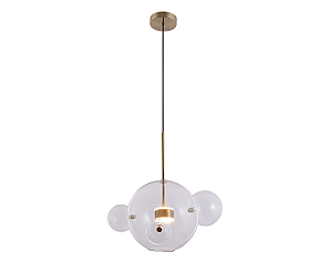 Светильник подвесной Галла 07545-4,21(36)