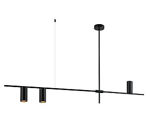 Люстра на штанге Рия 07621-3,19