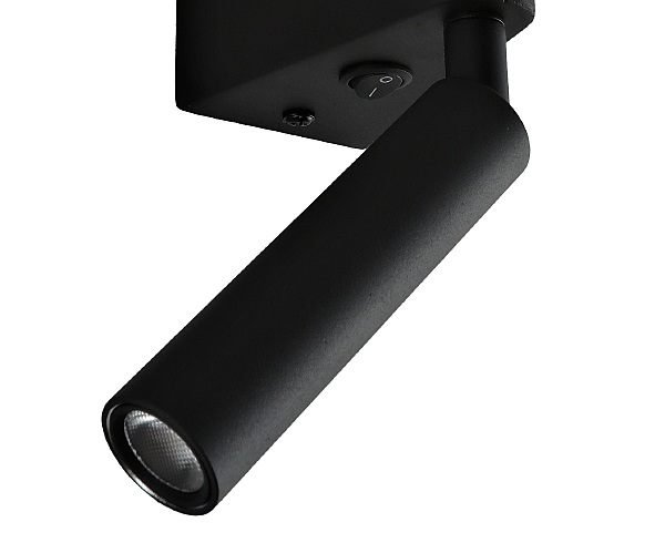 Настенный светильник Прани 08079,19