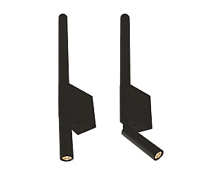 Настенный светильник Прани 08079,19