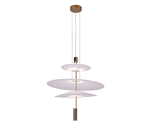 Светильник подвесной Гида 08403-36+50+68+21,20(01)