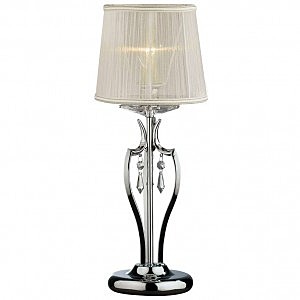 Настольная лампа Odeon Light  PERSA 2272/1T