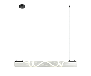 Светильник подвесной Агнеса 08490-120A,19