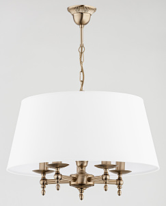 Подвесная люстра Roksana 16075