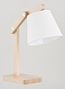 Adilux Joga White