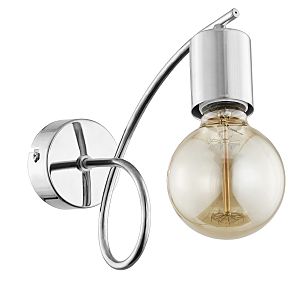 Настенное бра Tango Chrome 24460