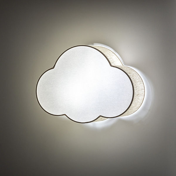 Настенный светильник Cloud 10006 Cloud