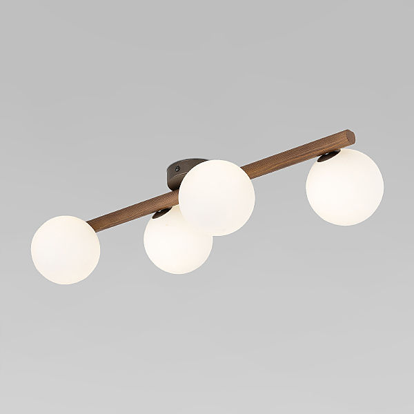 Потолочная люстра Estera Wood 10270 Estera Wood