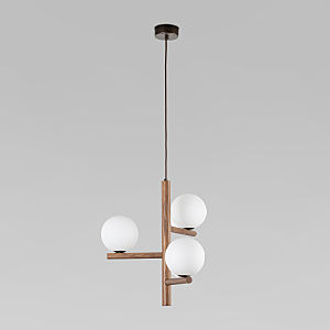 Подвесная люстра Estera Wood 10271 Estera Wood