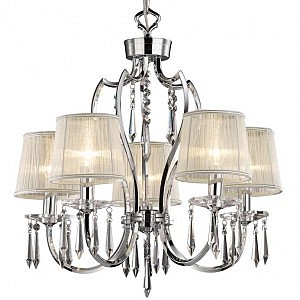 Подвесная люстра Persa 2272/5